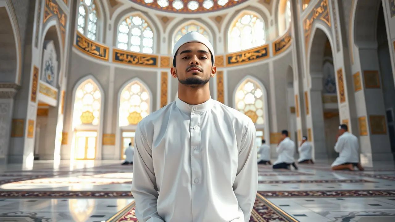 tips istiqomah