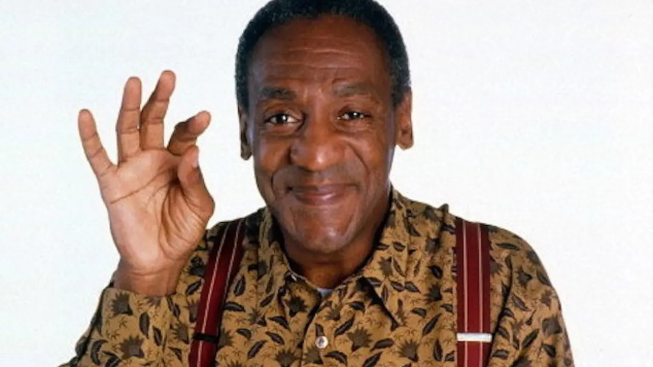 Bill Cosby