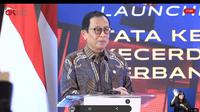 Kepala Eksekutif Pengawas Perbankan OJK, Dian Ediana Rae. (Foto: tangkapan layar/ Tira Santia)