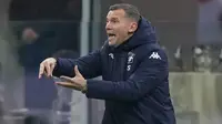 Legenda AC Milan Shevchenko Yakin Ukraina Bisa Menang Jika Bersatu Hadapi Rusia