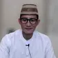 Sandiaga Uno saat deklarasi DPW PPP Gorontalo di Taman Budaya Limboto, Gorontalo. (Ist)