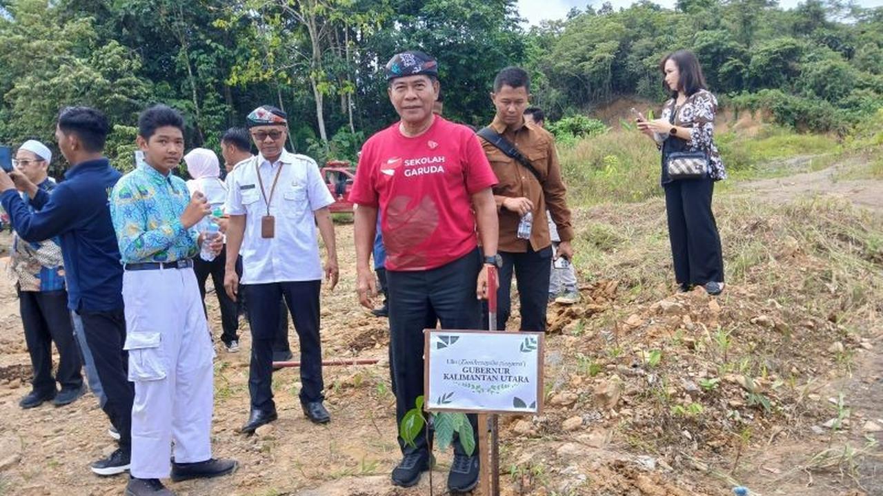 Tahukah Anda? Kemenkeu Siapkan Rp150 Miliar untuk Jembatan Kaltara, Lepas Ketergantungan Sembako dari Malaysia