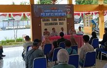 Polres Jember Ingatkan Waspada Jalur Blackspot Mudik Lebaran 2026