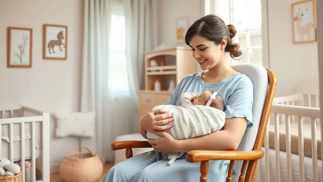 arti mimpi menyusui bayi laki laki