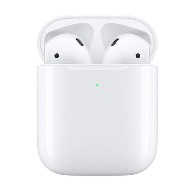 Kado Hari Ayah Airpods