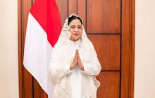 Puan Maharani: Momen Idulfitri Pererat Kebersamaan Bangun Bangsa