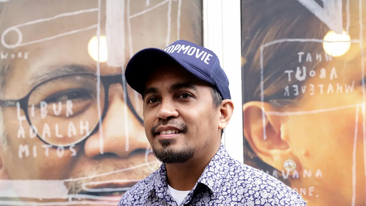 Glenn Fredly
