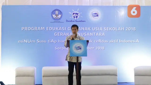 Gerakan NUSANTARA