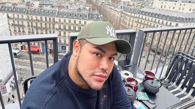 Potret Ivan Gunawan yang makin ganteng setelah diet