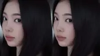 5 Fakta Carmen, Idol Asal Indonesia yang Debut Jadi Member Girl Group Bentukan SM Entertainment