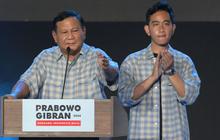Survei Indikator: 68,6 Persen Publik Tak Setuju Pilpres 2024 Diulang Tanpa Prabowo-Gibran
