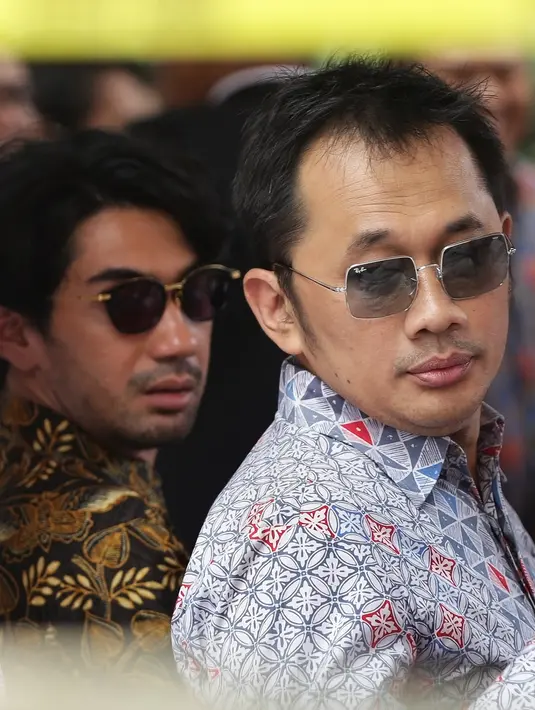 (Bambang E.Ros/Fimela.com)