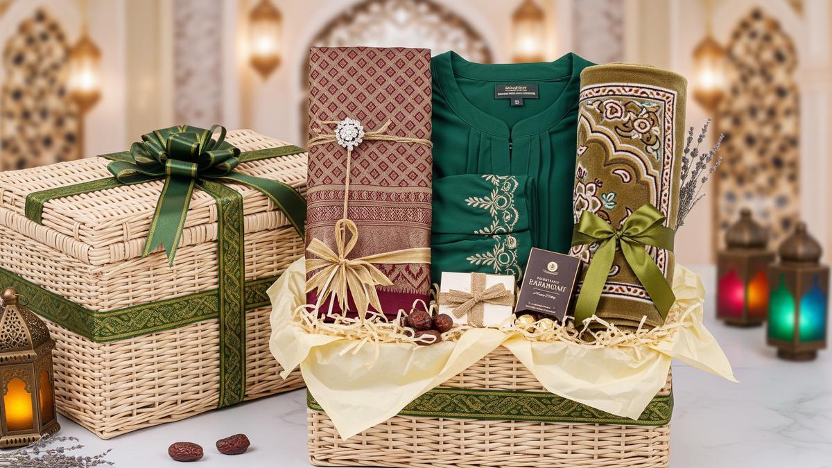 5 Produk yang Selalu Habis Jelang Lebaran dan Paling Dicari Konsumen