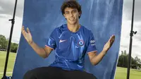 Fans Atletico Madrid Lakukan Vandalisme di Wanda Metropolitano Setelah Joao Felix Gabung Chelsea, Apa yang Dirusak?