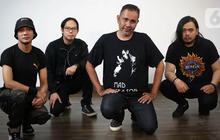 Tony Vialy Kenang Pesan Terakhir Mendiang Galang Rambu Anarki Putra Iwan Fals untuk Bunga