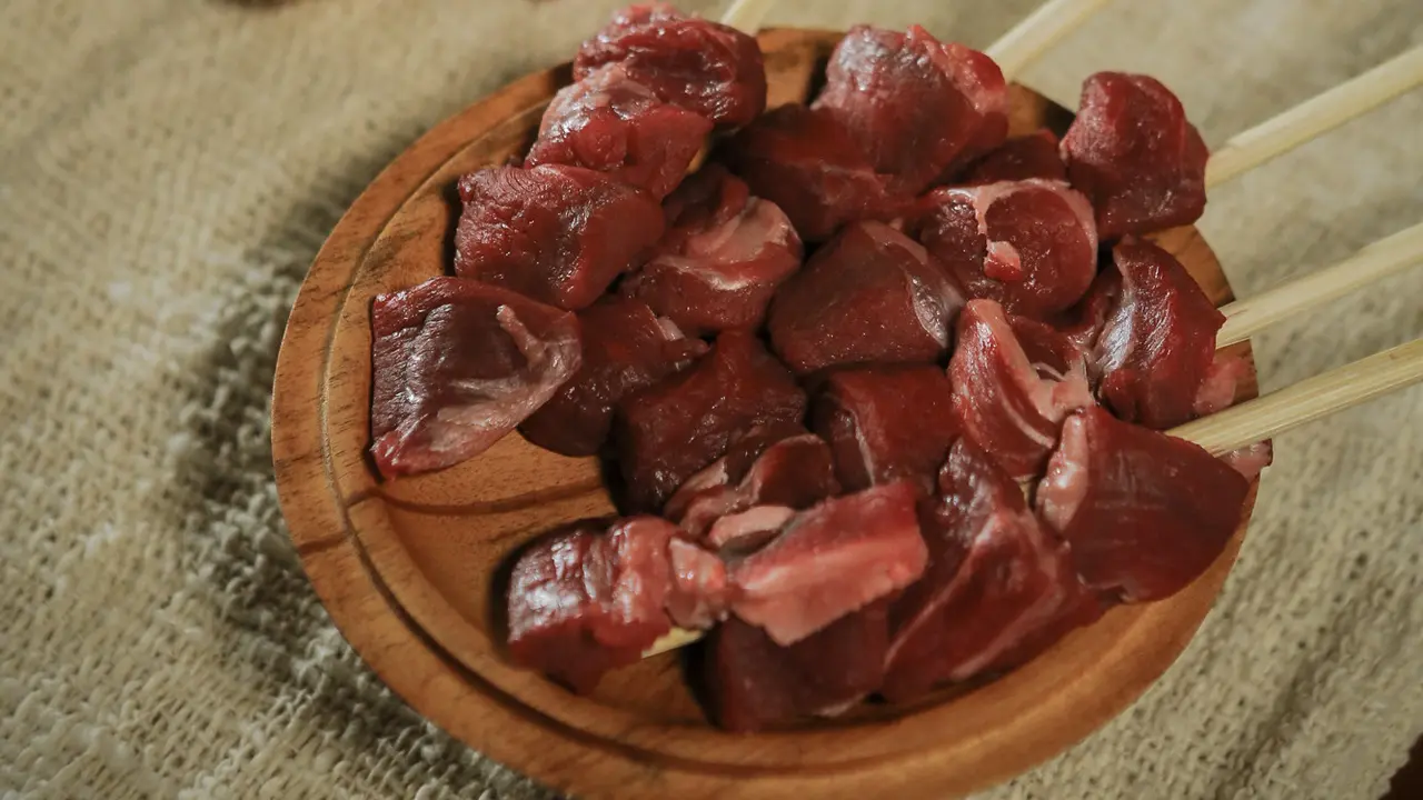 Daging Sapi
