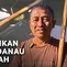 Fenomena Ikan 'Mabuk' di Danau Ranu Klakah