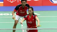 Indonesia Pastikan Satu Tempat di Final Malaysia International