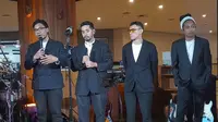 Lalahuta Bawakan Karya Raguel Lewi Berjudul Kamu Yang Sakit, Kolaborasi dengan Inside Indo