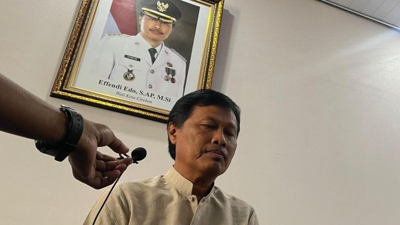 Wali Kota Cirebon Ajak Warga Sampaikan Aspirasi Damai, Ini Alasan Pentingnya Dialog!