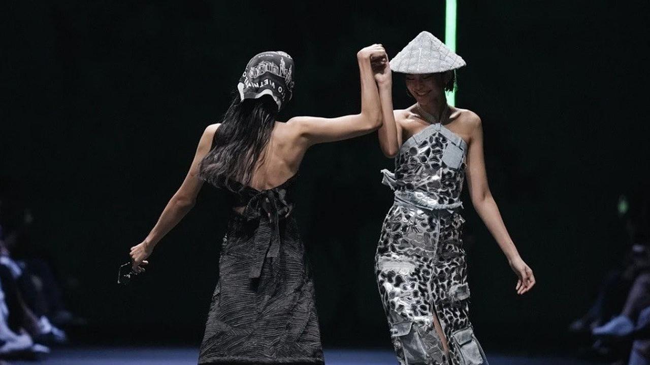 Lakon Store Gelar Fashion Show Menggandeng 6 Lokal Brand di JF3 Fashion Festival