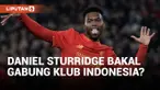 Mantan Bintang Liverpool Jadi Rebutan Klub Liga 1!