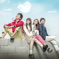 Rindu dengan drama Korea yang romantis, lucu, dan seru? Beautiful Gong Shim bisa jadi pertimbangan utama Anda.