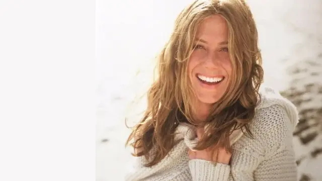 Jennifer Aniston