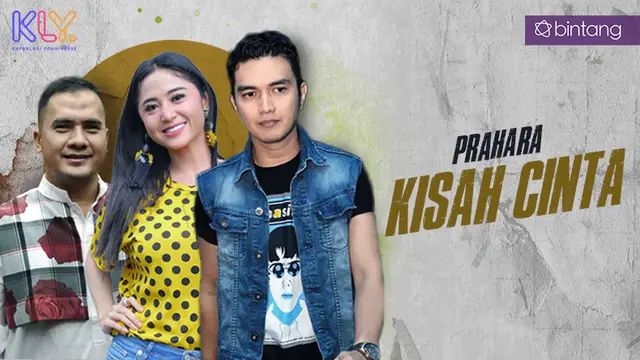 [Bintang] Dewi Perssik