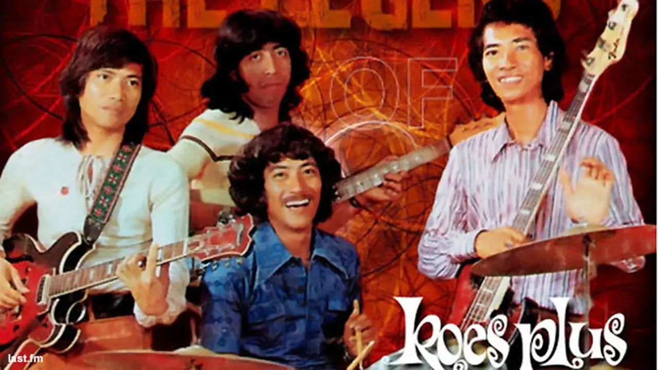 Koes Plus