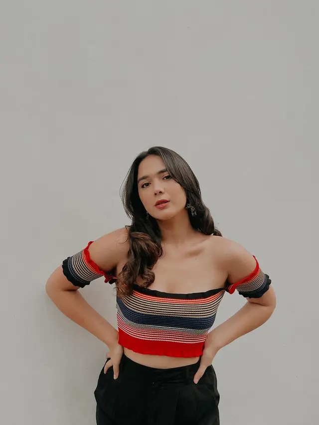 [Fimela] Raquel Katie Larkin