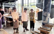 Disbud Bali Targetkan Penemuan Baru dari Konservasi Lontar KEK Kura-Kura Bali