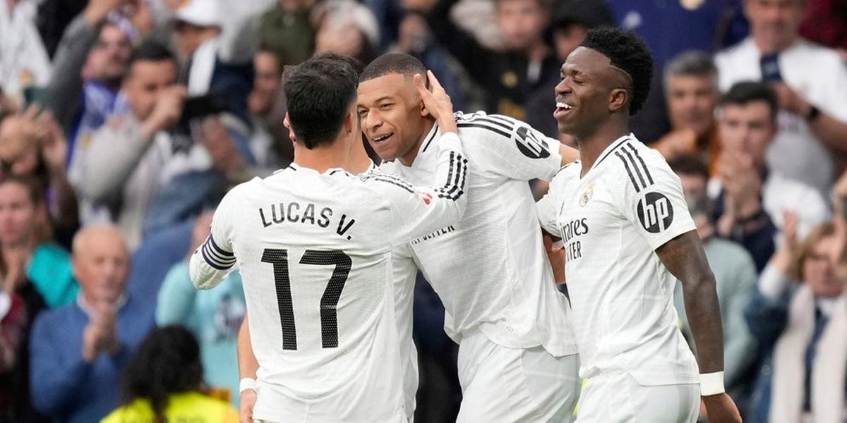 Real Madrid Siap Tambah Pemain Sebelum Piala Dunia Antarklub