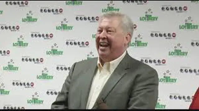 Roy Cockrum, Pemenang Lotere yang Janji Perangi Kemiskinan