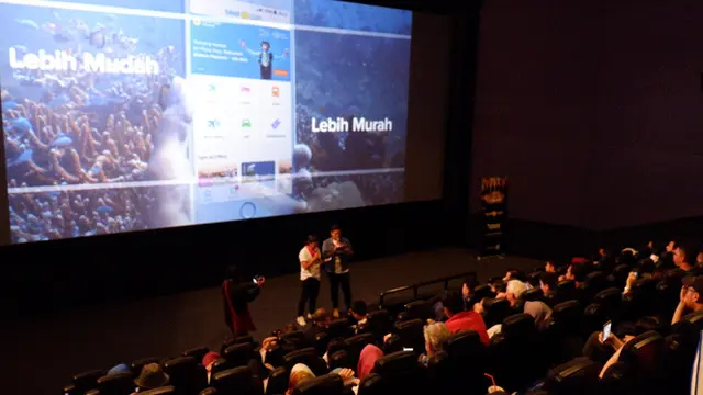 Tiket.com Siapkan 10 Ribu Merchandise Avenger: Inifinity War untuk Penggemar Film Marvel