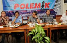 Diskusi tanggapi vonis Angie di Jakarta