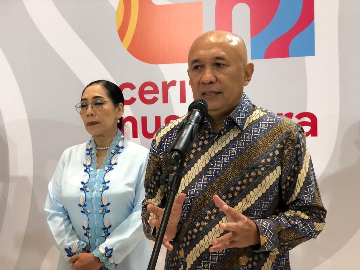 Dok. Istimewa