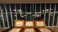 6 Program CSR Pertagas Tuai Penghargaan