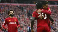Penyegaran 3 Sektor yang Wajib Dilakukan Liverpool