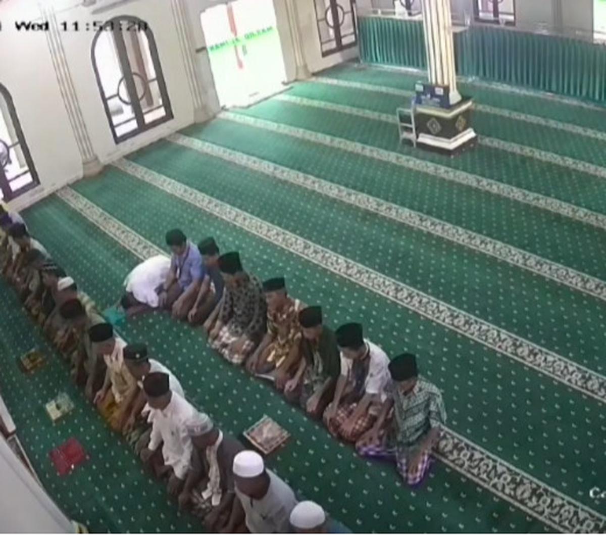 Dok. Istimewa