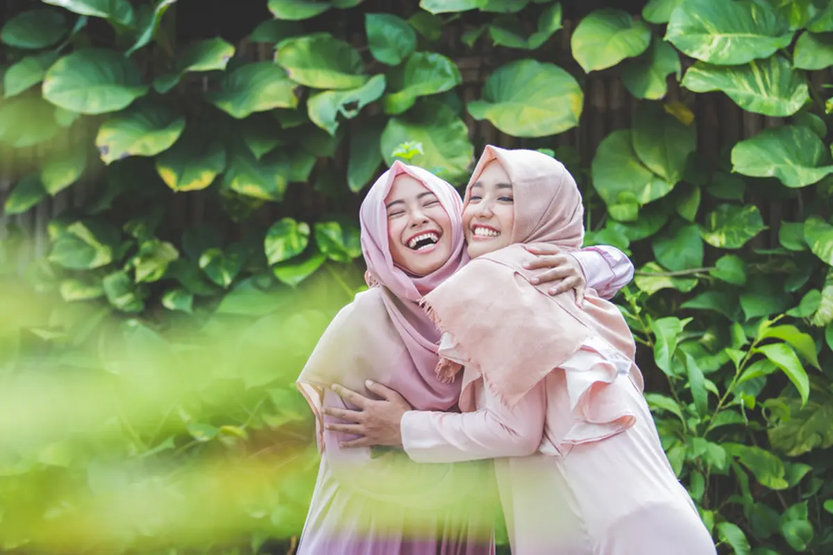 single berhijab