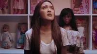 Cuplikan film The Doll (YouTube)