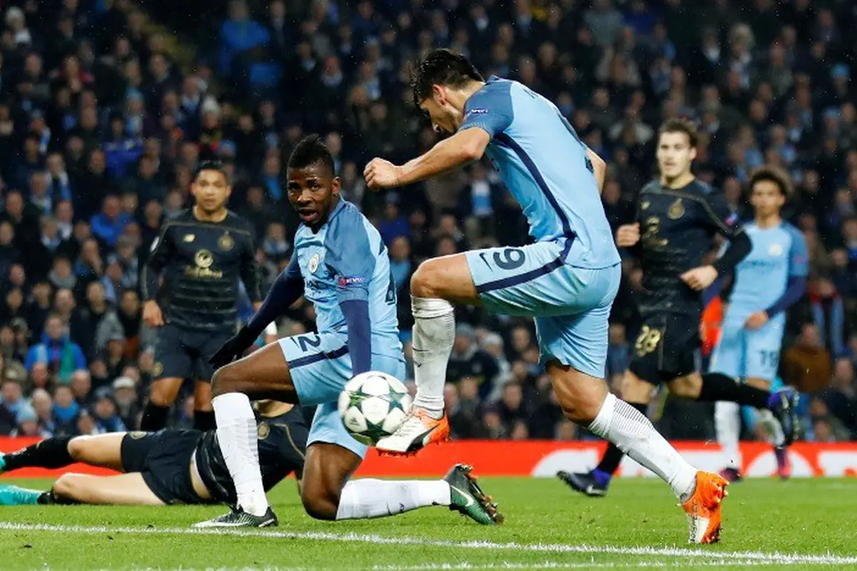 Manchester City