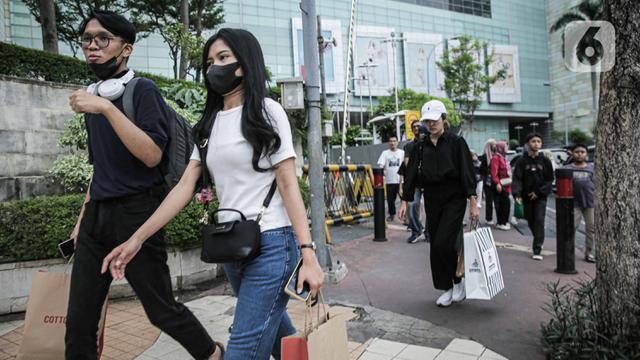 Timpang, Perbandingan UMP dengan Biaya Hidup di Jakarta