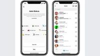 Aplikasi Threads from Instagram (Foto: Facebook)