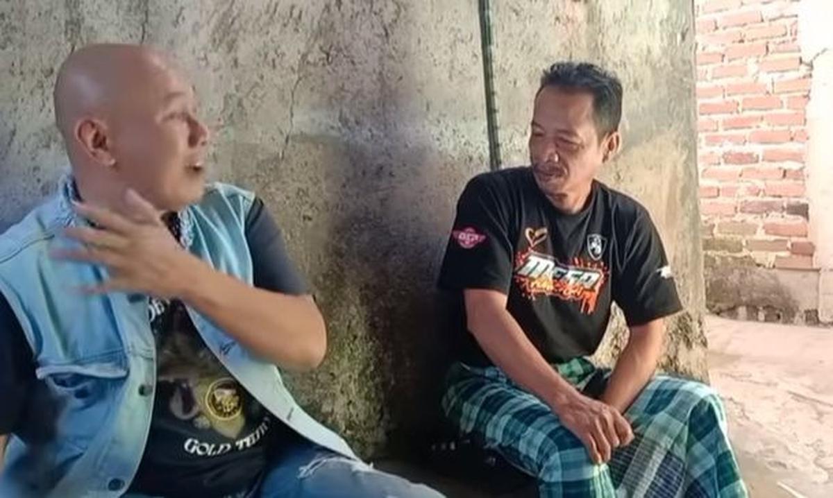 Dok. Istimewa