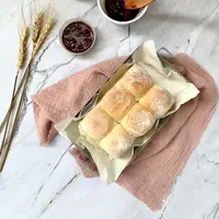 Ilustrasi milky bread./Copyright shutterstock.com/g/Indah%2BPrameswari