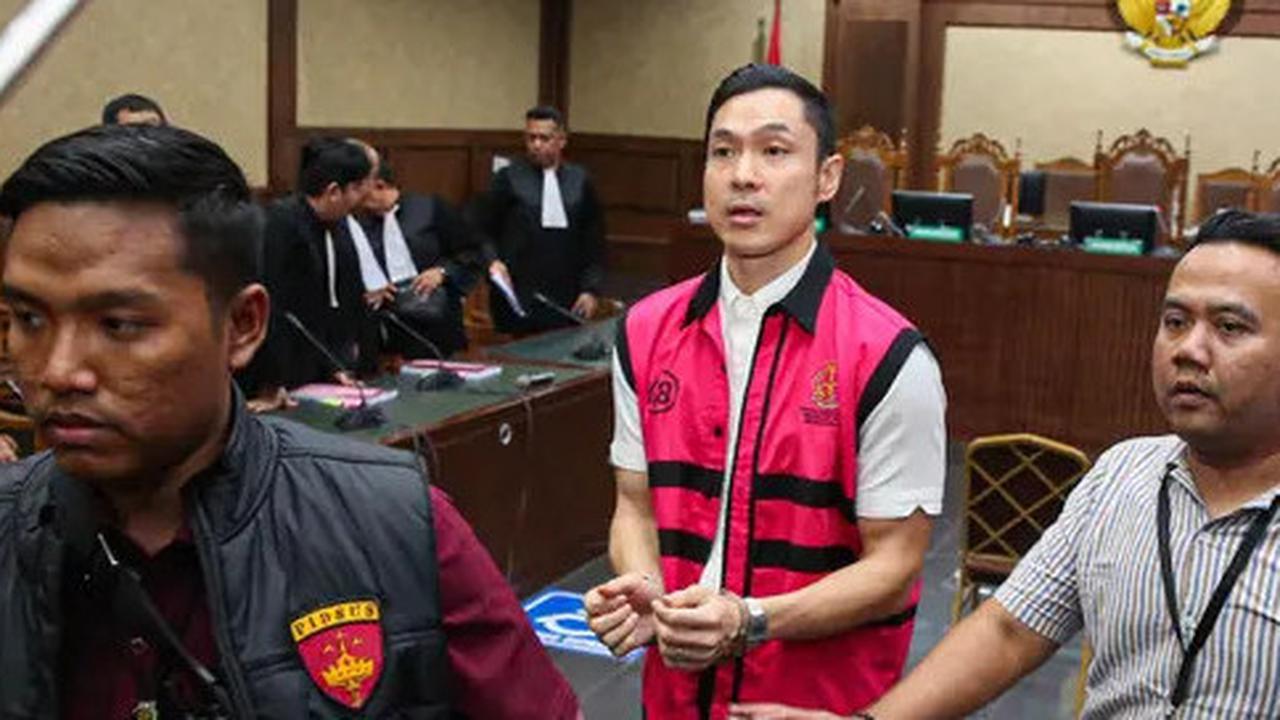 VIDEO: Kejagung Bakal Lawan Harvey Moeis Divonis 6,5 Tahun Bui Jauh di Bawah Tuntutan Jaksa