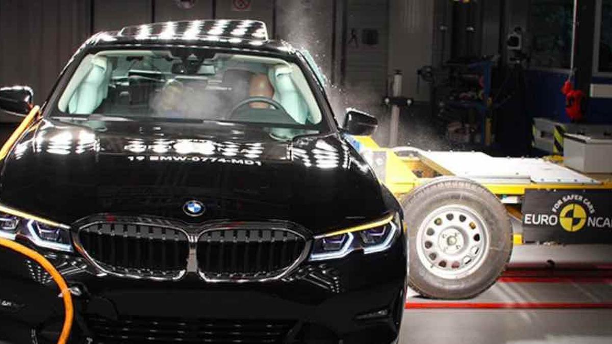 Deretan Mobil Terbaik di Kelasnya Versi Euro NCAP, Cuma Ada Satu Merek