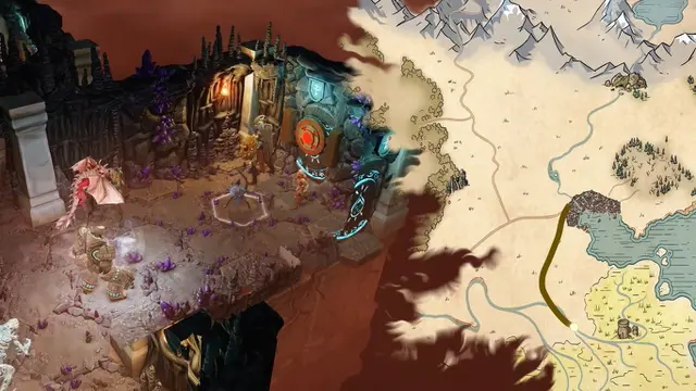 Gloomhaven (YouTube Twin Sails Interactive)